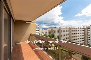 t4 à la vente -   13001  MARSEILLE 1ER ARRONDISSEMENT, surface 92 m2 vente t4 - UBI481223228